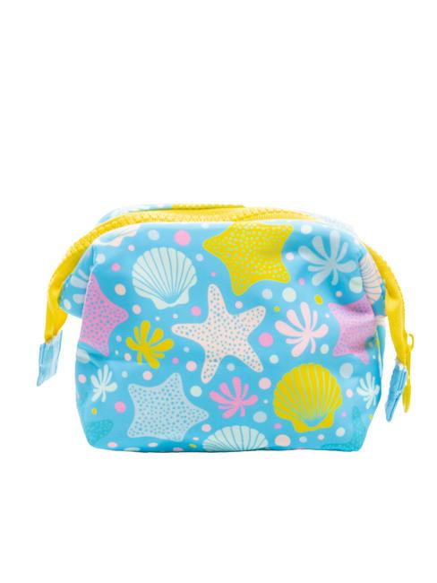 OCEAN GIRL Beauty case aqua sky - Kids bags and accessories