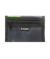 INVICTA CLIP STRAPS Wallet smoky green - Kids bags and accessories - 3