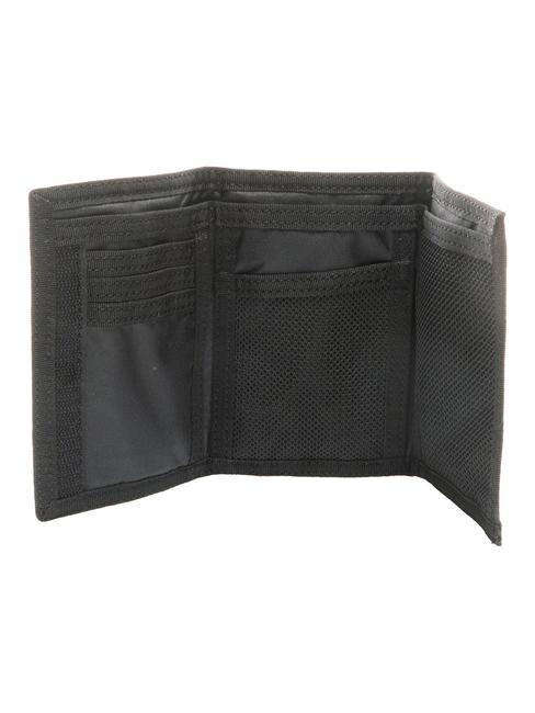 CLIP STRAPS Wallet city black - Kids bags and accessories