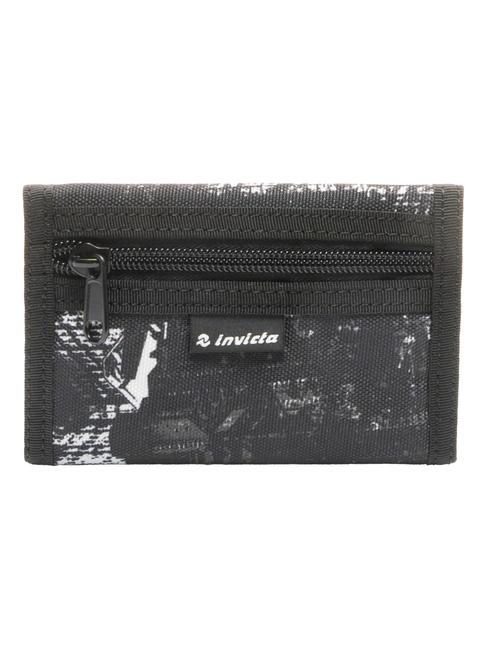 CLIP STRAPS Wallet city black - Kids bags and accessories