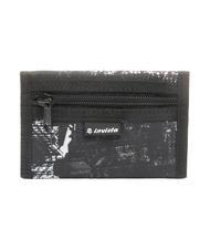 INVICTA CLIP STRAPS Wallet city black - Kids bags and accessories - 3
