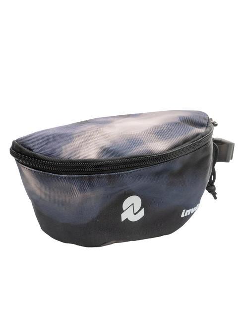 LOGO Baby carrier smoky black - Hip pouches