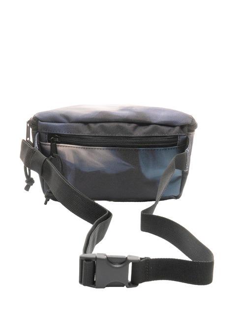 LOGO Baby carrier smoky black - Hip pouches