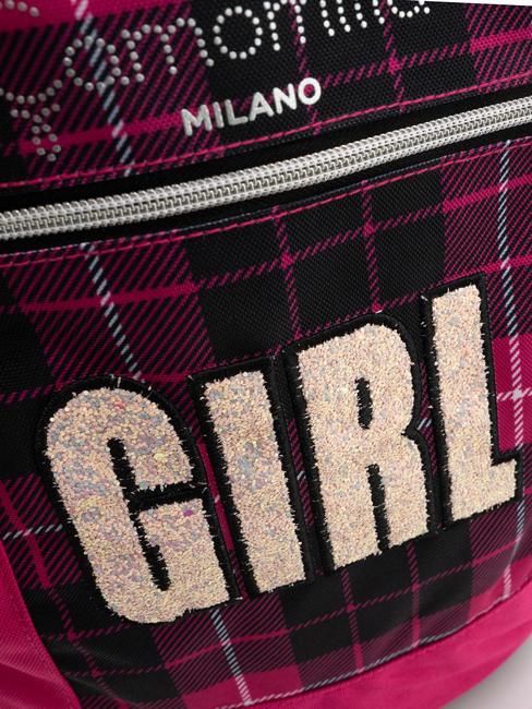 COUNTRY GIRL Backpack rhodamine - Backpacks & School and Leisure