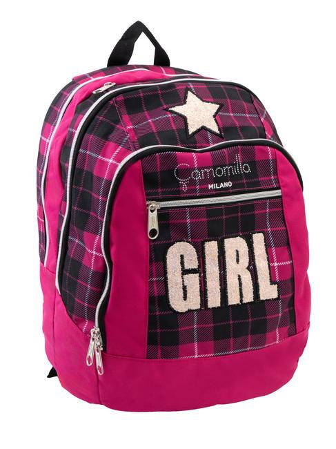COUNTRY GIRL Backpack rhodamine - Backpacks & School and Leisure