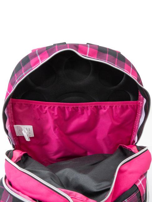 COUNTRY GIRL Backpack rhodamine - Backpacks & School and Leisure