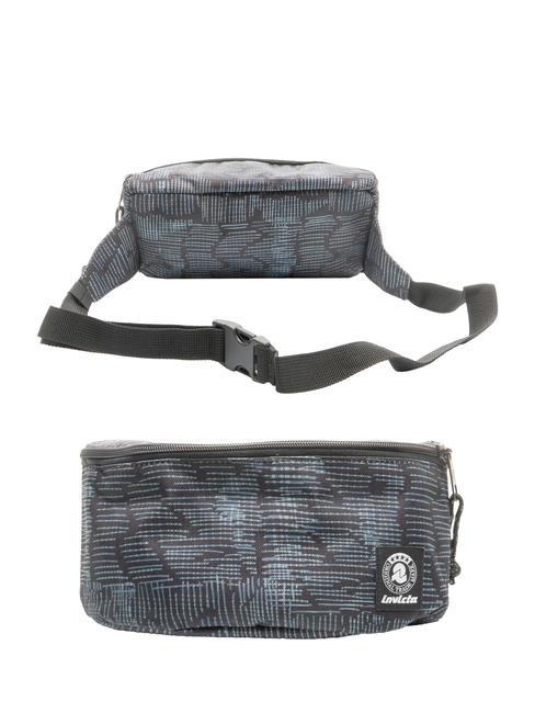 FRAIL 25 Waist bag Streak - Hip pouches