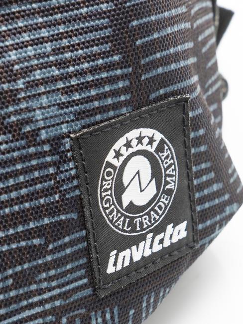 FRAIL 25 Waist bag Streak - Hip pouches