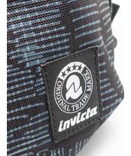 INVICTA FRAIL 25 Waist bag Streak - Hip pouches - 4