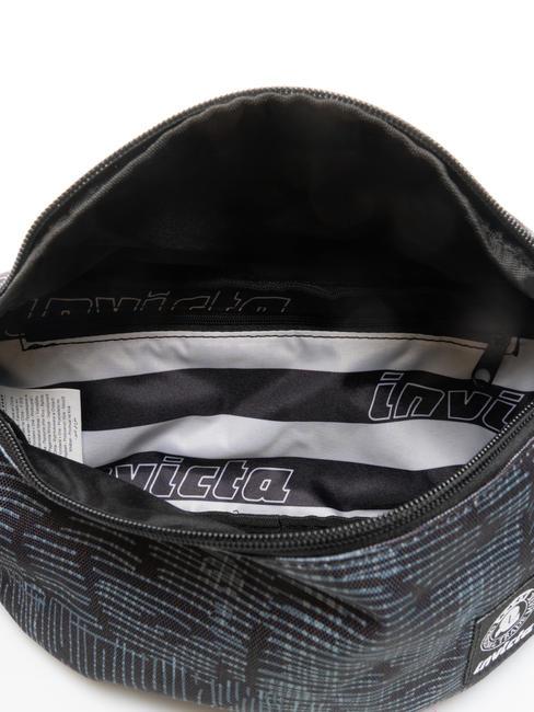 FRAIL 25 Waist bag Streak - Hip pouches
