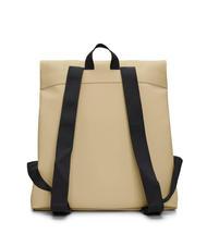 RAINS MSN BAG City waterproof backpack - Backpacks & School and Leisure