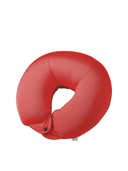 FLIGHT Travel pillow red - Travel Accessories