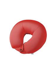 GO TRAVEL FLIGHT Travel pillow red - Travel Accessories - 2