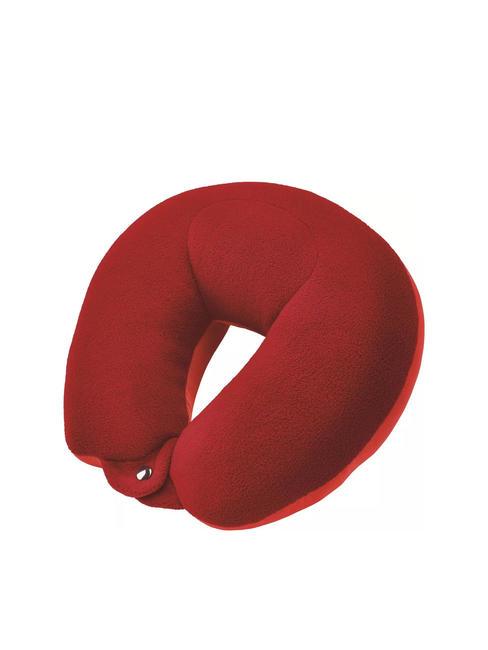 FLIGHT Travel pillow red - Travel Accessories