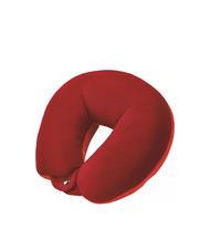 GO TRAVEL FLIGHT Travel pillow red - Travel Accessories - 3