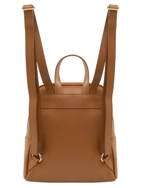 GELSO Leather backpack natural - Women’s Bags