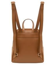 LESAC GELSO Leather backpack natural - Women’s Bags - 4