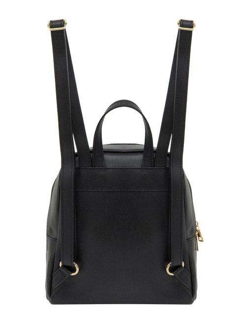 GELSO Leather backpack black - Women’s Bags