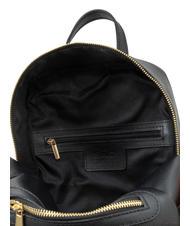 LESAC GELSO Leather backpack black - Women’s Bags - 5