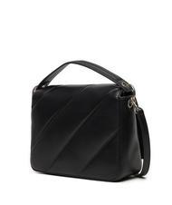 CALVIN KLEIN LINE QUILT  Hand bag, with shoulder strap pvh black - Women’s Bags - 2
