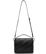 CALVIN KLEIN LINE QUILT  Hand bag, with shoulder strap pvh black - Women’s Bags - 3