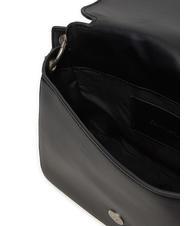 CALVIN KLEIN LINE QUILT  Hand bag, with shoulder strap pvh black - Women’s Bags - 5