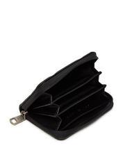 CALVIN KLEIN LINE QUILT Small zip around wallet pvh black - Women’s Wallets - 2