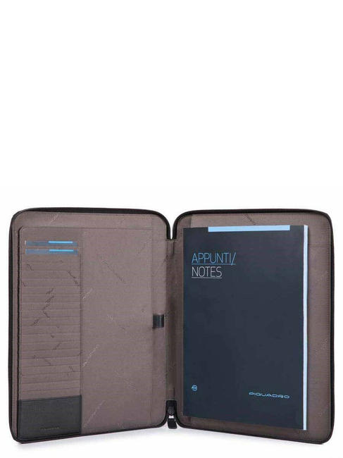 Pulse A4 notepad holder CLASSY - Tablet holder& Organizer