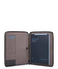 PIQUADRO Pulse A4 notepad holder - Tablet holder& Organizer