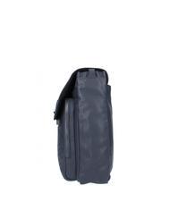 PIQUADRO NABUCCO Leather briefcase, 15.6 "pc holder - Work Briefcases