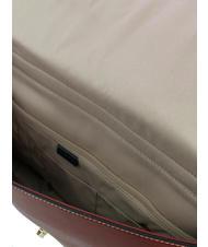 PIQUADRO CAMPIONARIO -  DAFNE DAFNE 15.6 "laptop bag LEATHER - Work Briefcases - 4