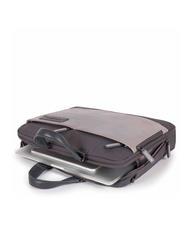 PIQUADRO CAMPIONARIO -  ADE 15.6 "PC briefcase GREY - Work Briefcases - 2