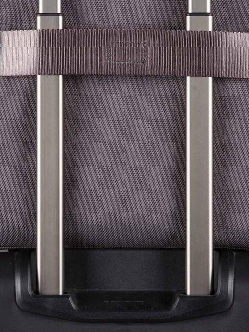 CAMPIONARIO -  ADE 15.6 "PC briefcase GREY - Work Briefcases