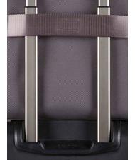 PIQUADRO CAMPIONARIO -  ADE 15.6 "PC briefcase GREY - Work Briefcases - 3