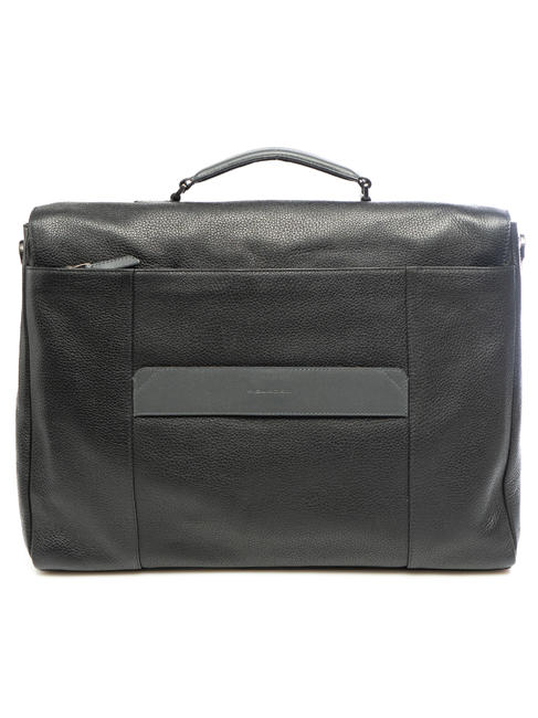 CAMPIONARIO FEELS 15.6 "PC briefcase Black - Work Briefcases