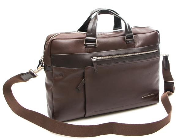 folder CARY line, 15 "PC holder MORO - Work Briefcases