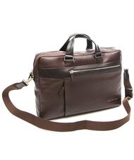 PIQUADRO folder CARY line, 15 "PC holder MORO - Work Briefcases - 2