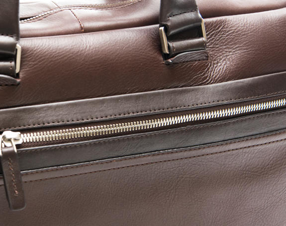 folder CARY line, 15 "PC holder MORO - Work Briefcases