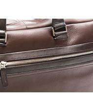 PIQUADRO folder CARY line, 15 "PC holder MORO - Work Briefcases - 3