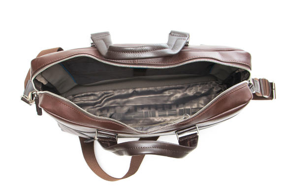 folder CARY line, 15 "PC holder MORO - Work Briefcases