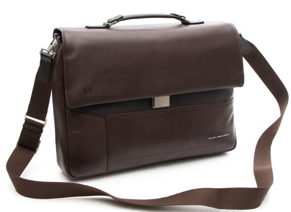 briefcase CARY line. expandable MORO - Work Briefcases