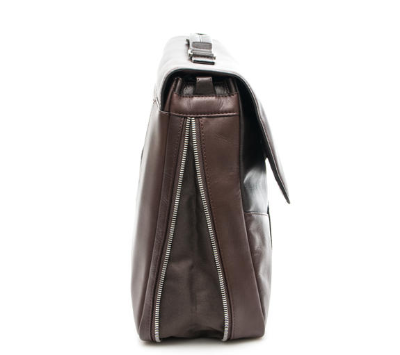briefcase CARY line. expandable MORO - Work Briefcases