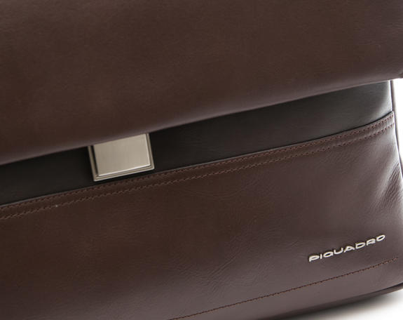 briefcase CARY line. expandable MORO - Work Briefcases