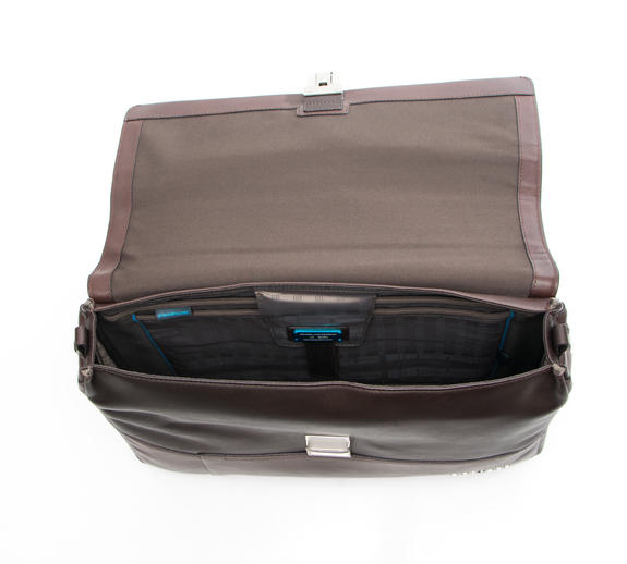 briefcase CARY line. expandable MORO - Work Briefcases