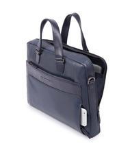PIQUADRO CAMPIONARIO - FEELS FEELS Briefcase blue - Work Briefcases - 2
