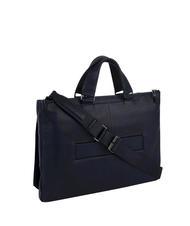 PIQUADRO CAMPIONARIO - TALLIN Laptop backpack 15 " blue - Work Briefcases - 2