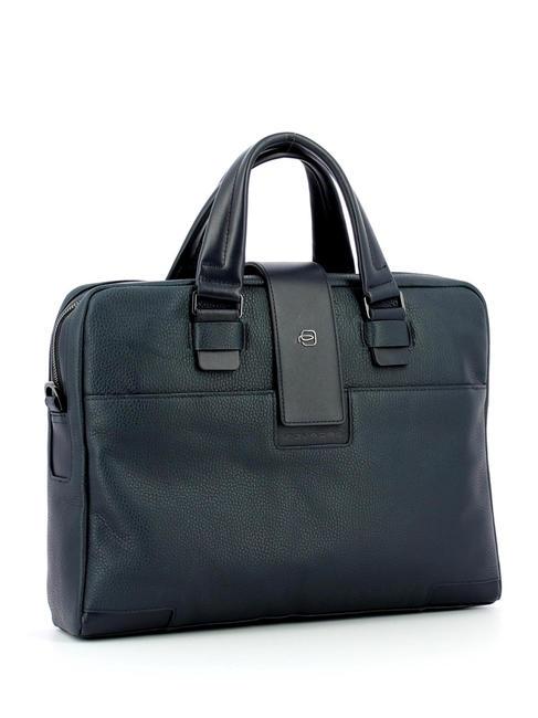 briefcase ILI, 14&rdquo; PC case blue - Work Briefcases