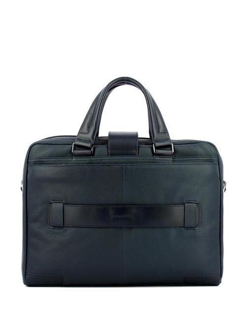 briefcase ILI, 14&rdquo; PC case blue - Work Briefcases