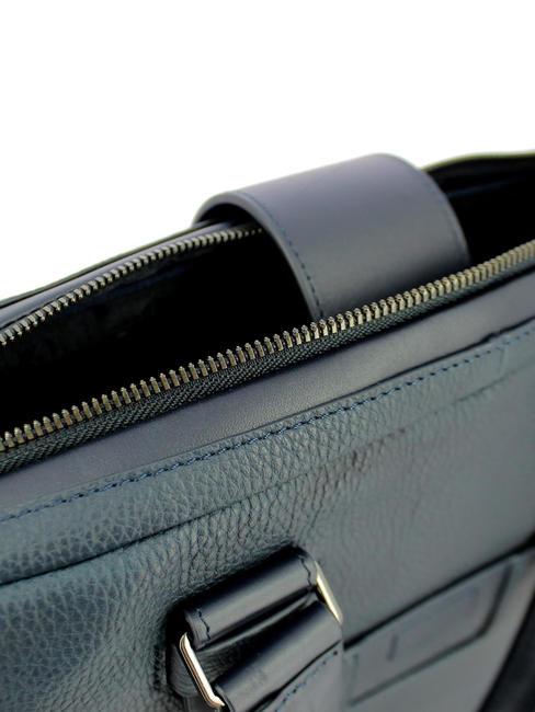 briefcase ILI, 14&rdquo; PC case blue - Work Briefcases