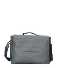 PIQUADRO folder DAVID, 15.6 "PC case, Made in Italy - Work Briefcases